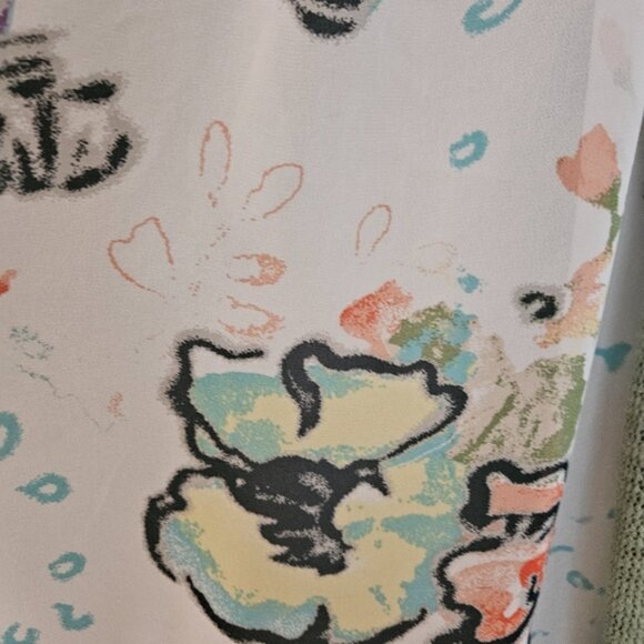 Melissa Mccarthy 2x jacket - Picture 3 of 6